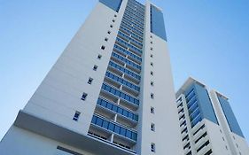 Apart Hotel - América Residence Campos dos Goytacazes
